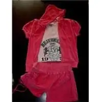 Women tracksuit